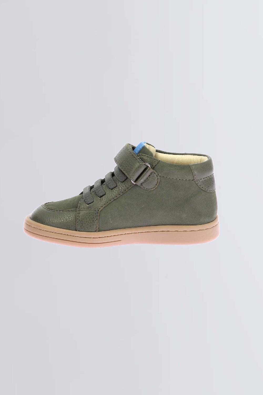 Kickers Tackstari Kaki Etoile