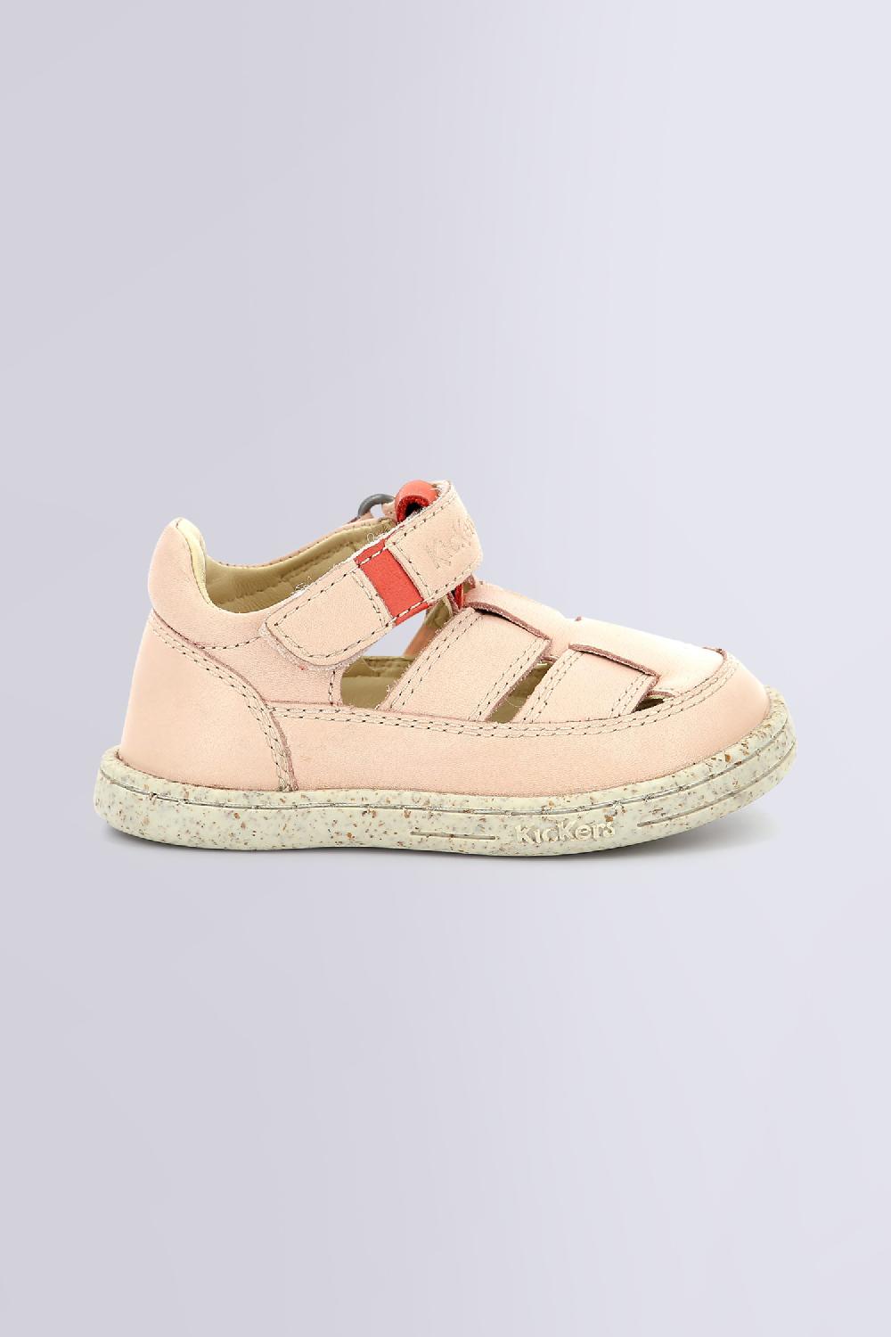 Kickers TRACTUS ROSE CLAIR