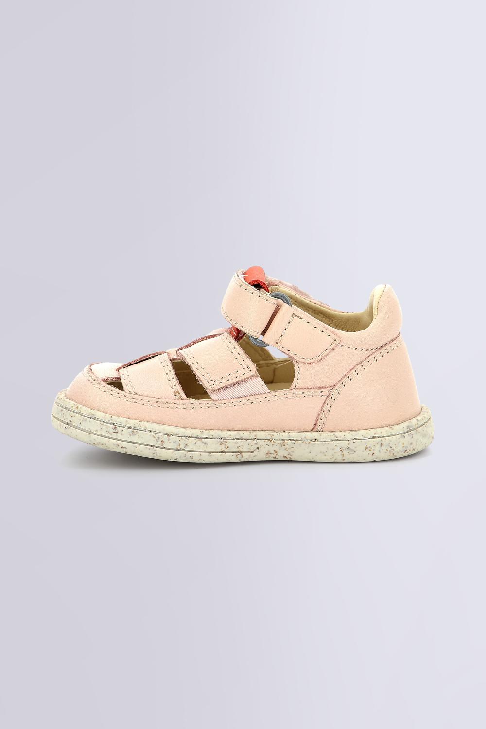 Kickers TRACTUS ROSE CLAIR