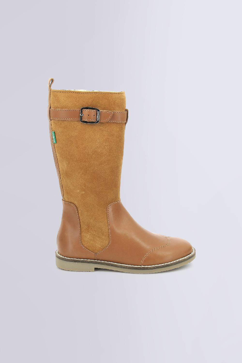 Kickers TYOUBE CAMEL
