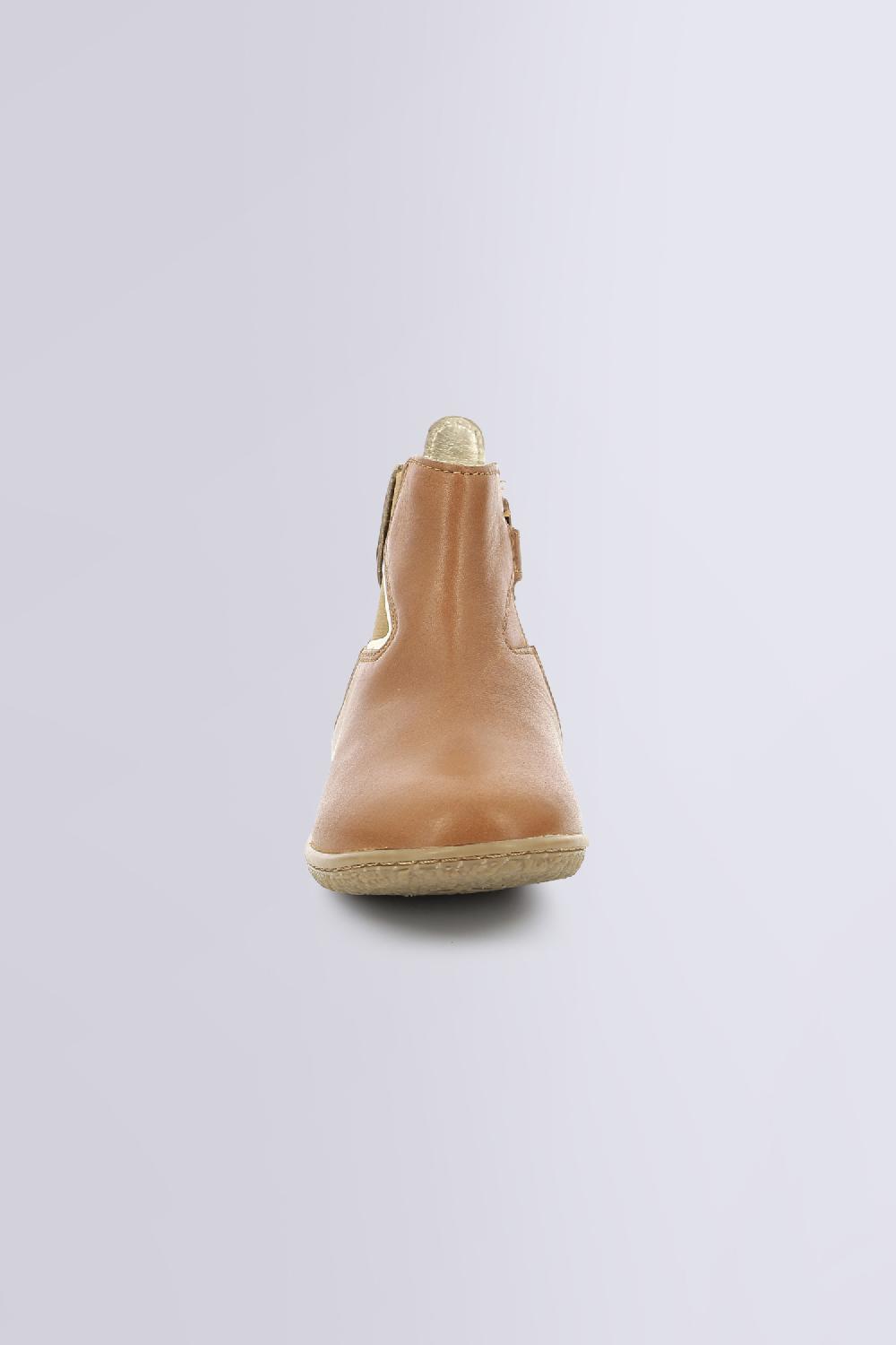Kickers VERMILLON CAMEL OR