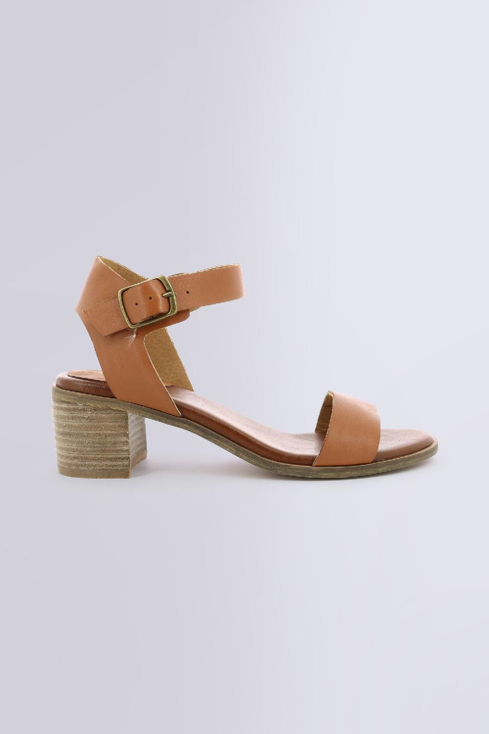 Kickers VOLOU CAMEL