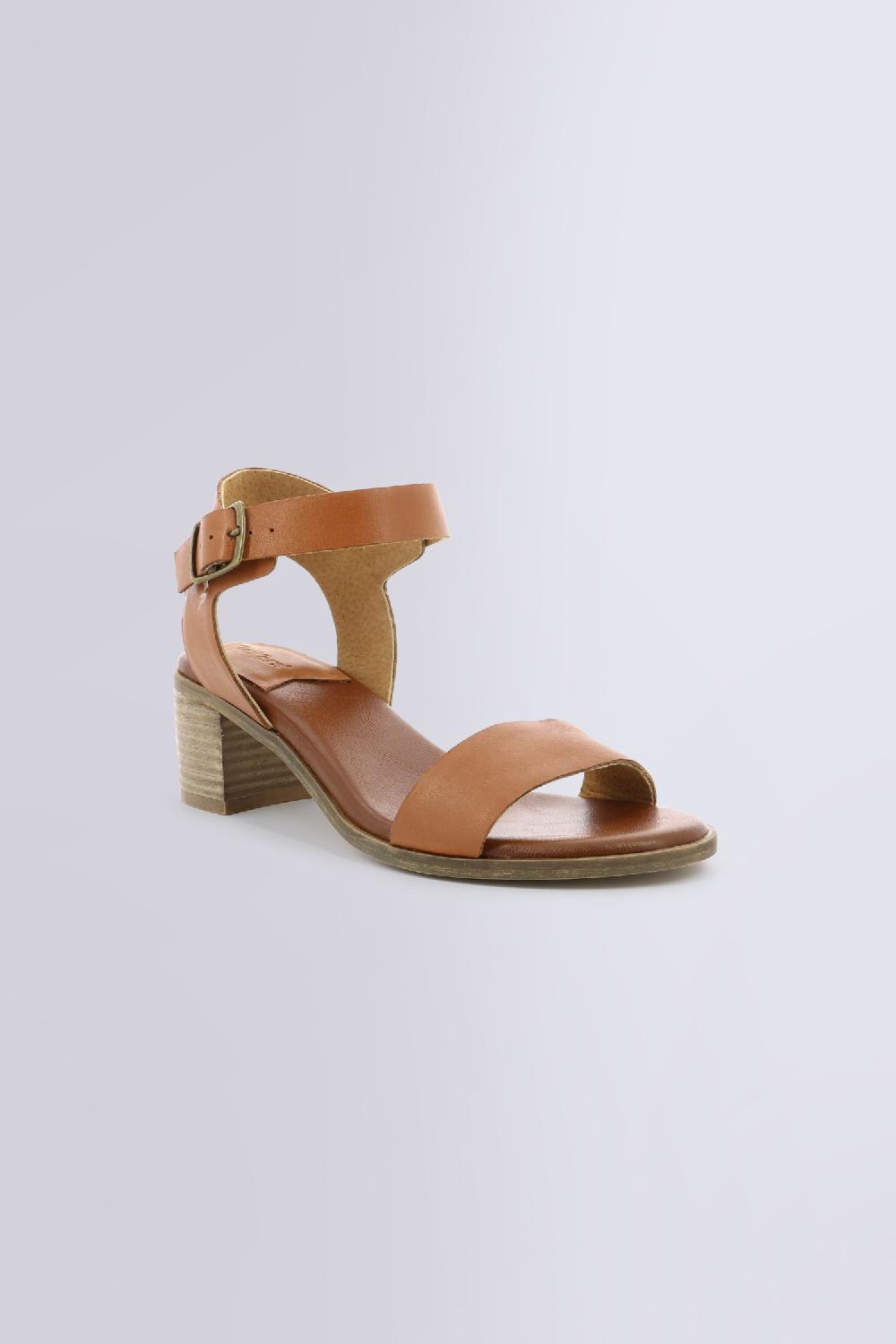 kickers VOLOU CAMEL