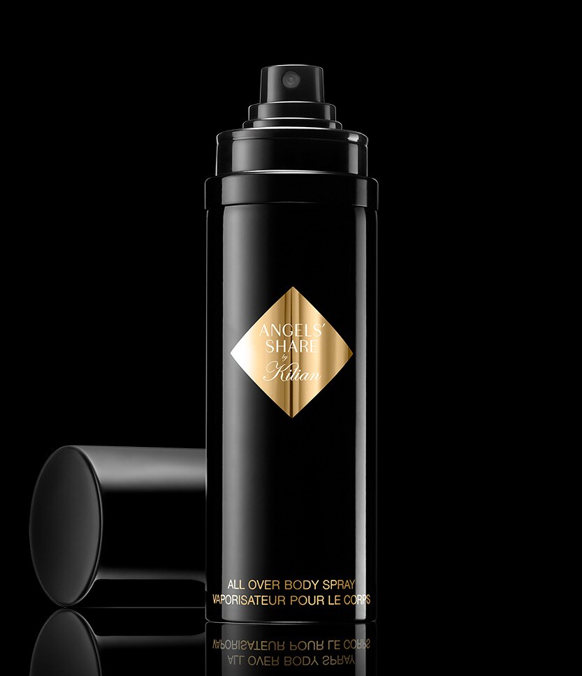 Kilian Angels' Share Body Spray