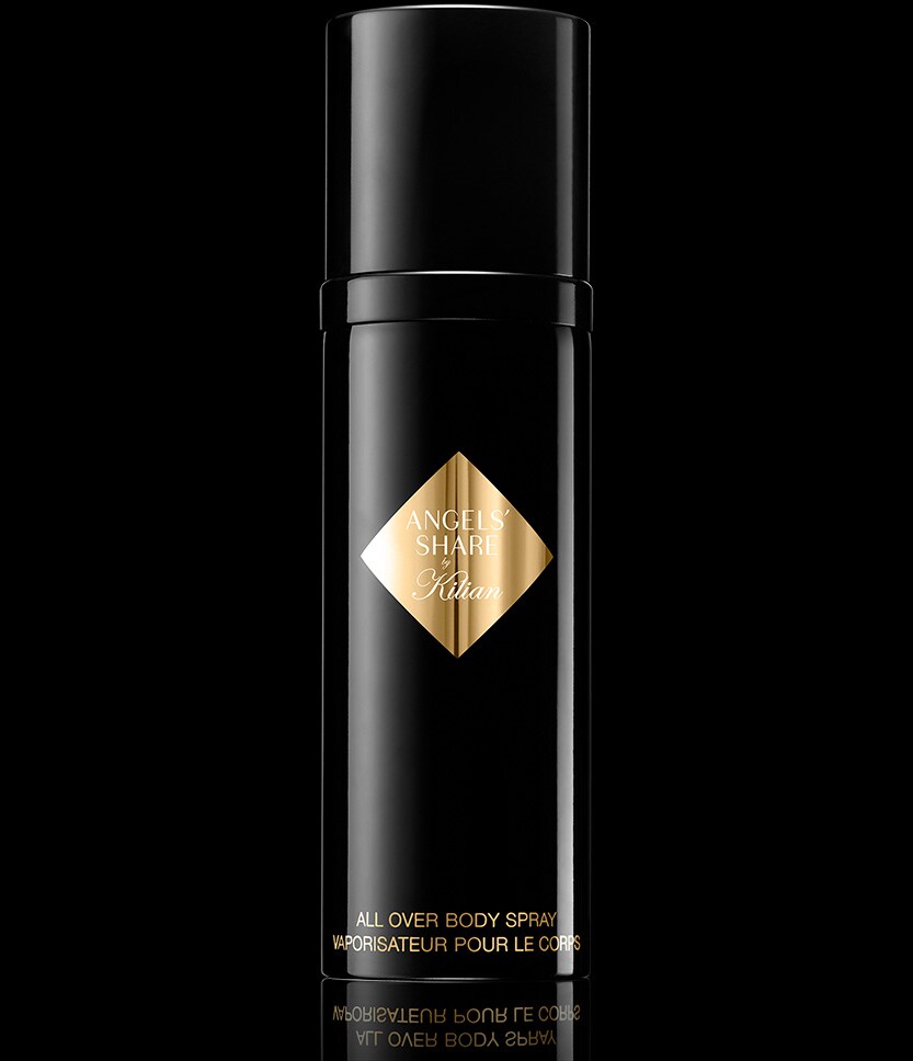 kilian Angels' Share Body Spray