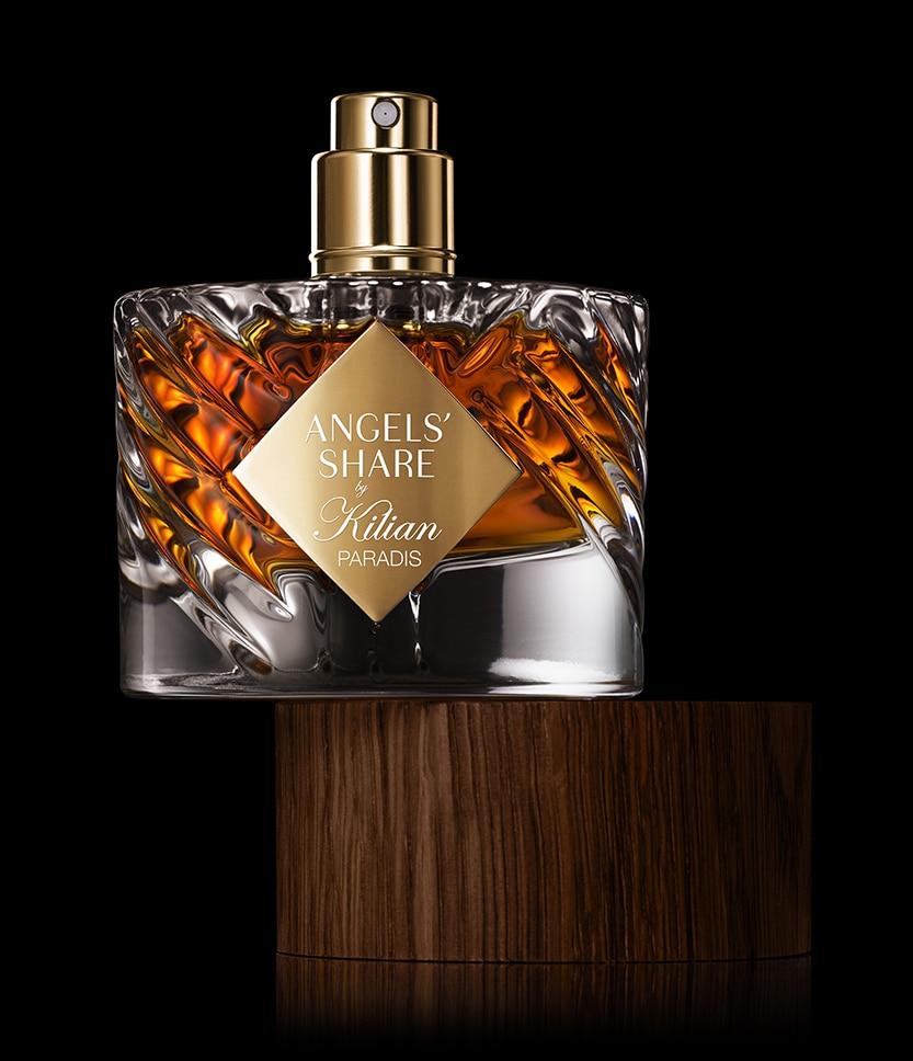 Kilian Angels' Share Paradis