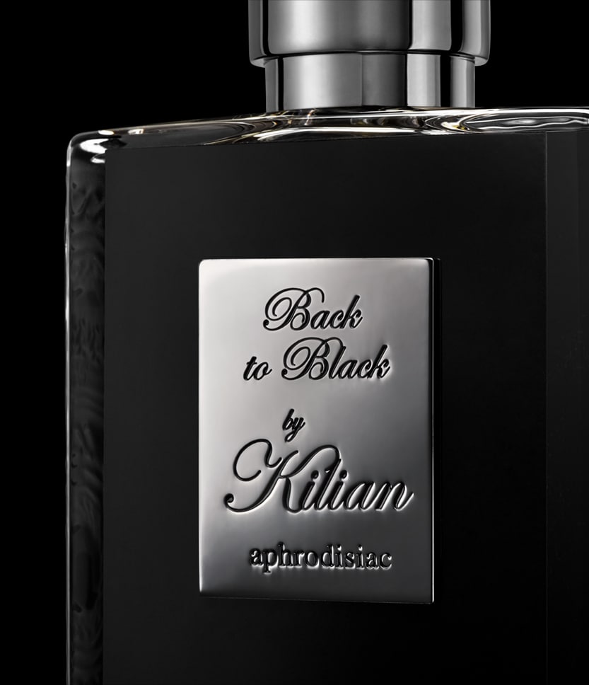 Kilian Back To Black Aphrodisiac
