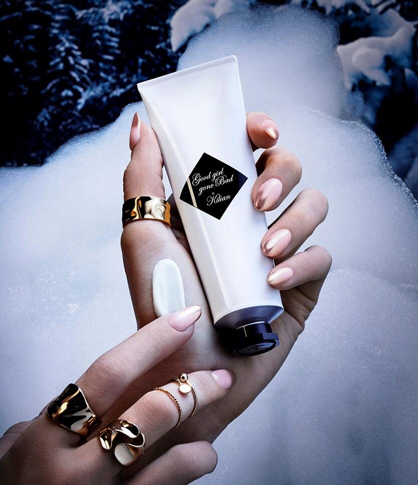 Kilian Good Girl Gone Bad By Kilian Hand Cream