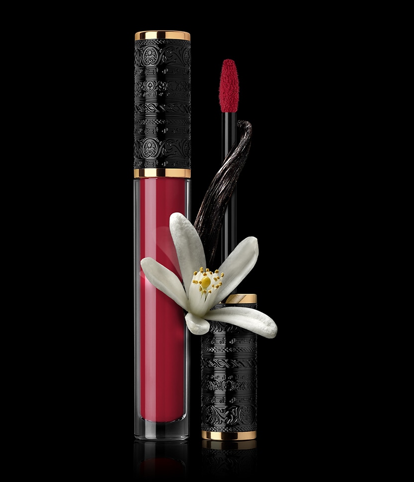 Kilian Le Rouge Parfum Liquid Satin