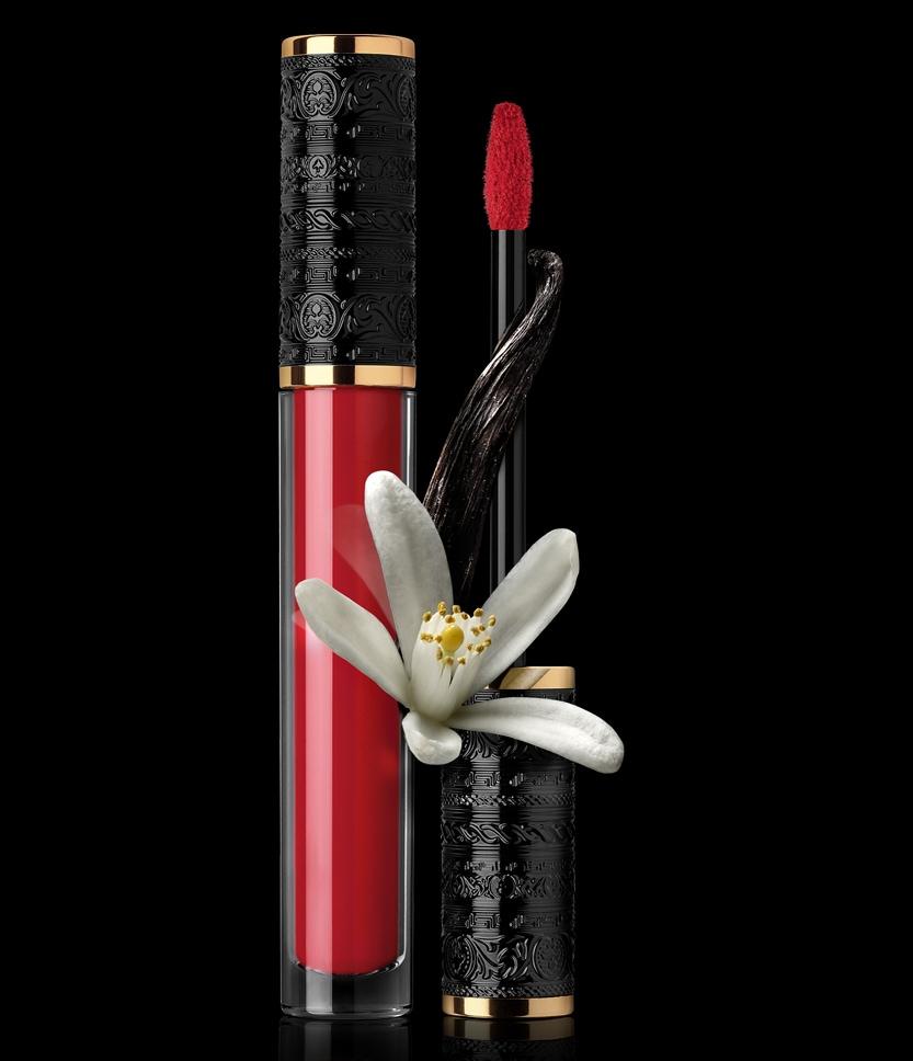 Kilian Le Rouge Parfum - Liquid Ultra Matte