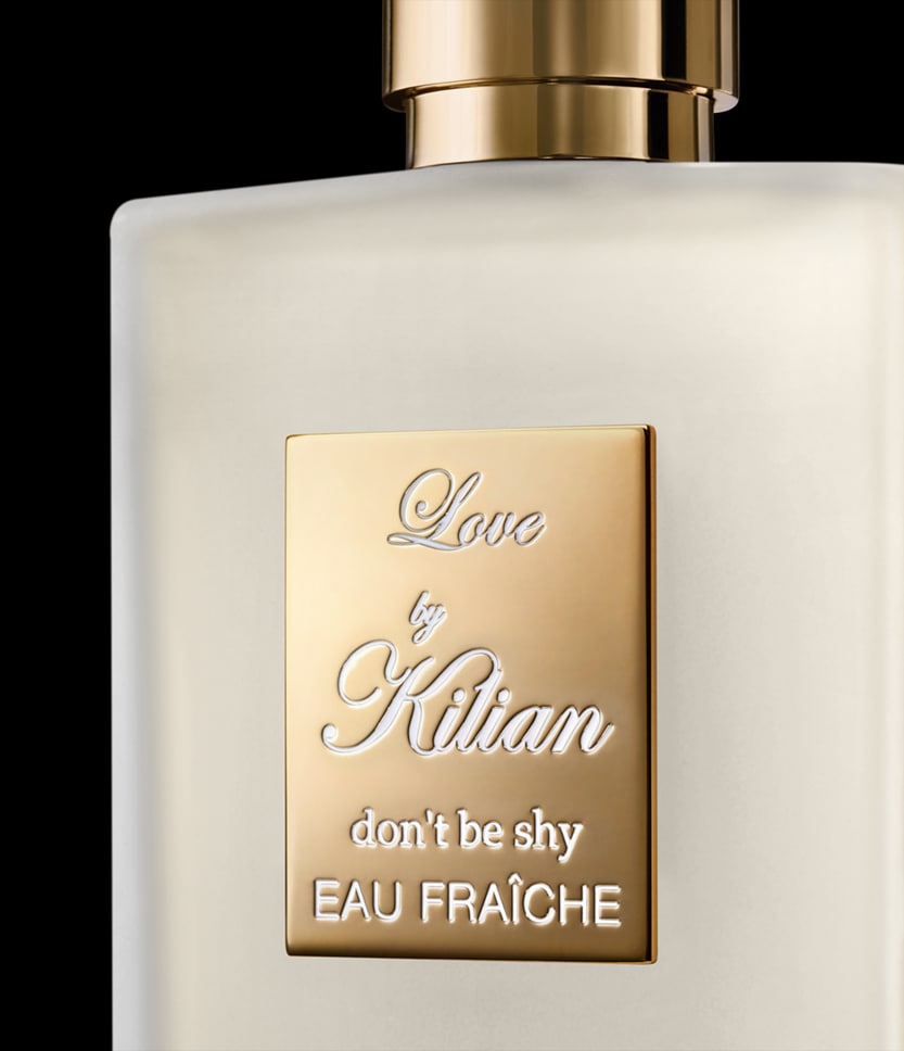 Kilian Love Don't Be Shy Eau Fraîche