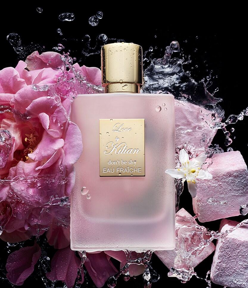 kilian Love don't be shy Eau Fraîche