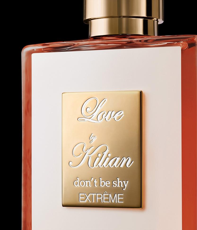 Kilian Love Don't Be Shy Extrême