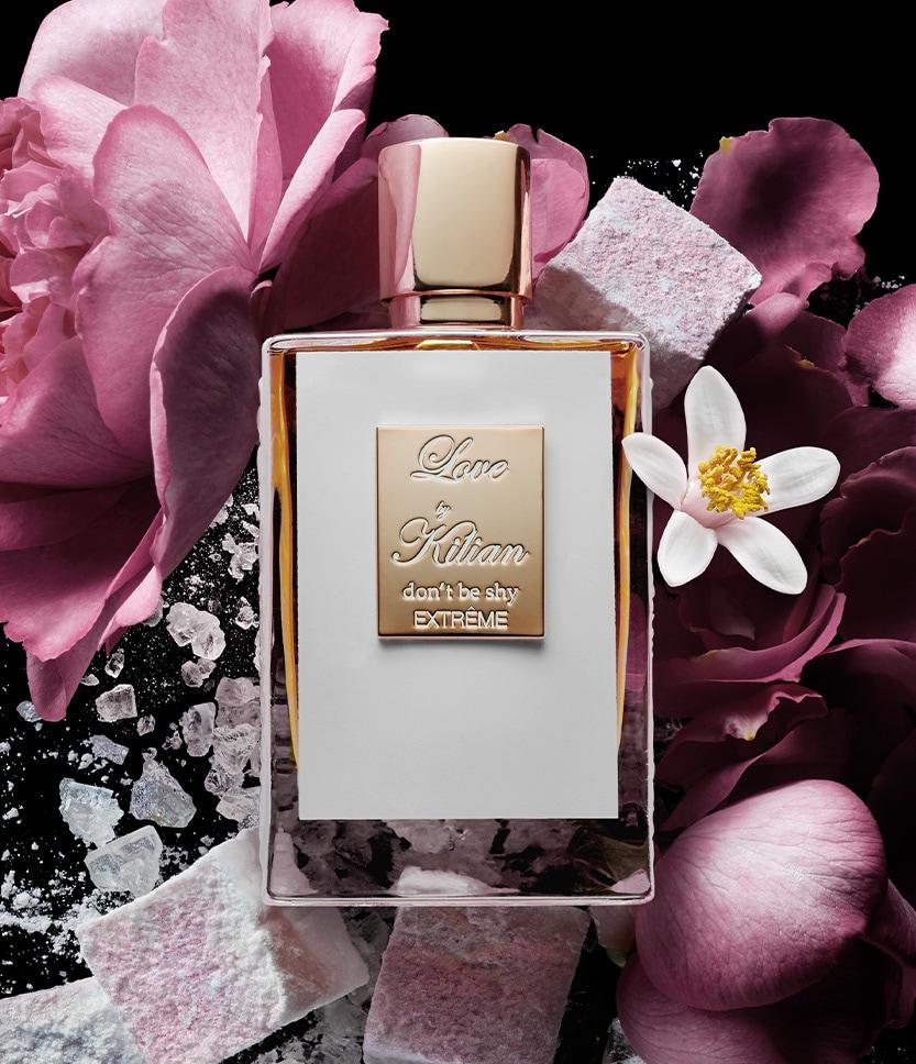 kilian Love don't be shy Extrême