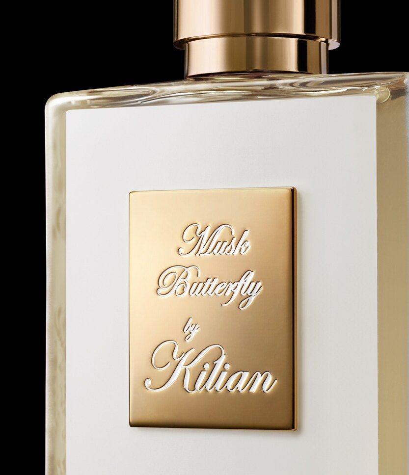 Kilian Musk Butterfly