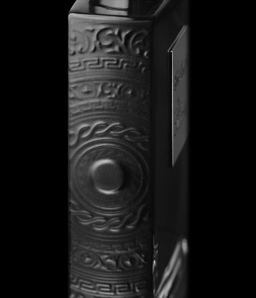 Kilian Musk Oud