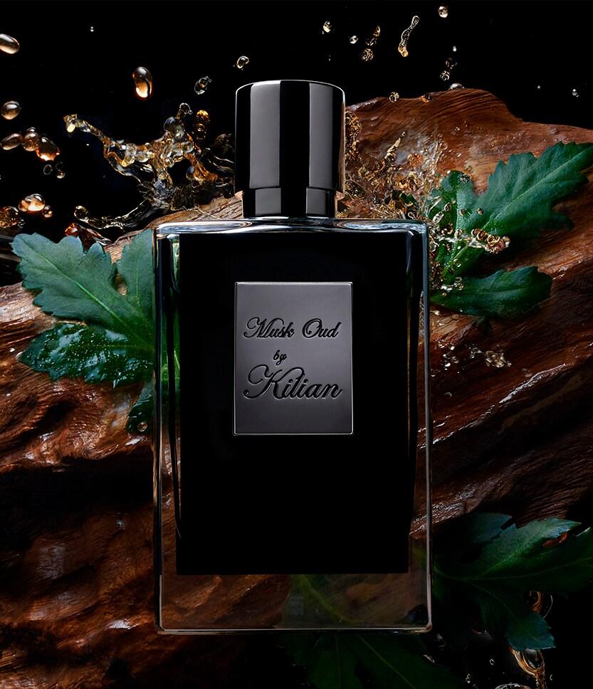 kilian Musk Oud