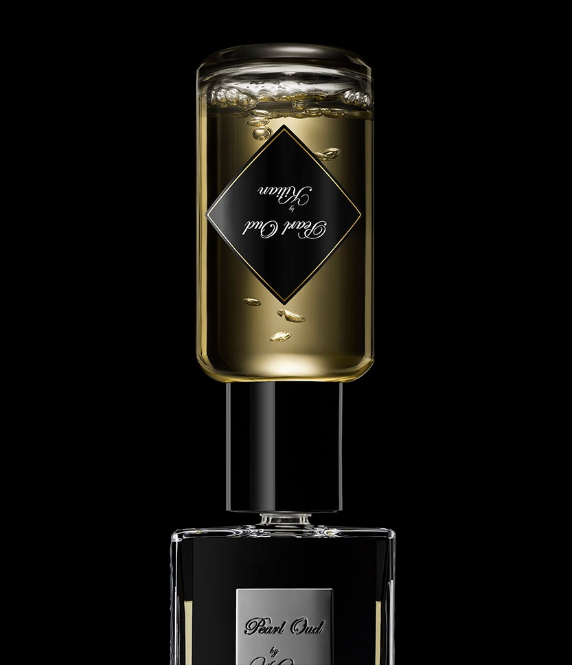Kilian Pearl Oud