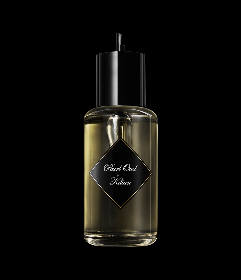 kilian Pearl Oud