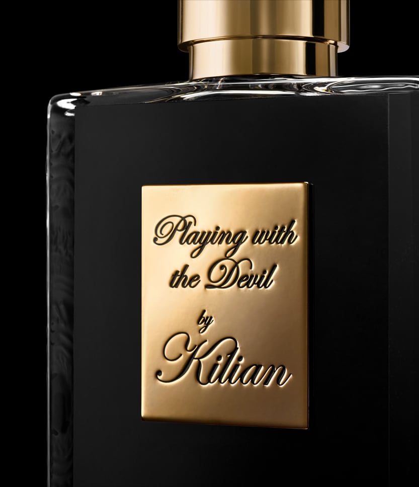 Kilian Playing With The Devil