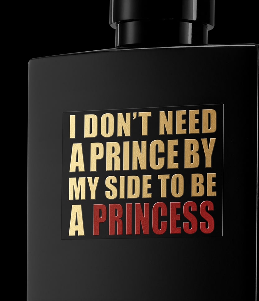 Kilian Princess