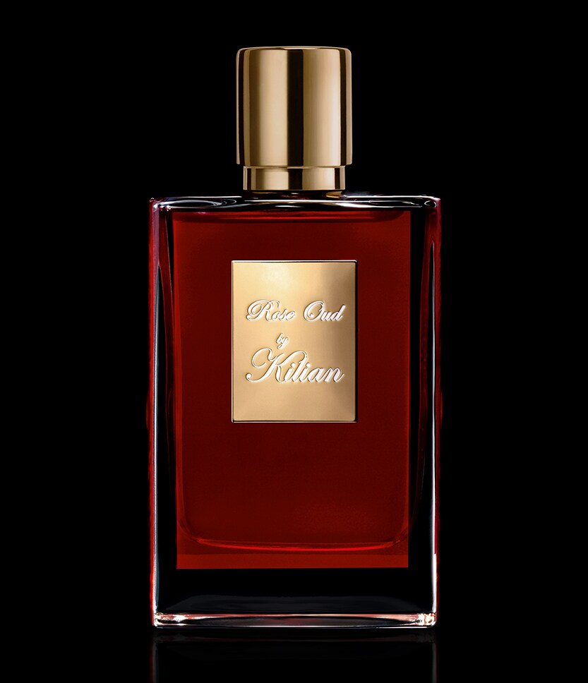 Kilian Rose Oud