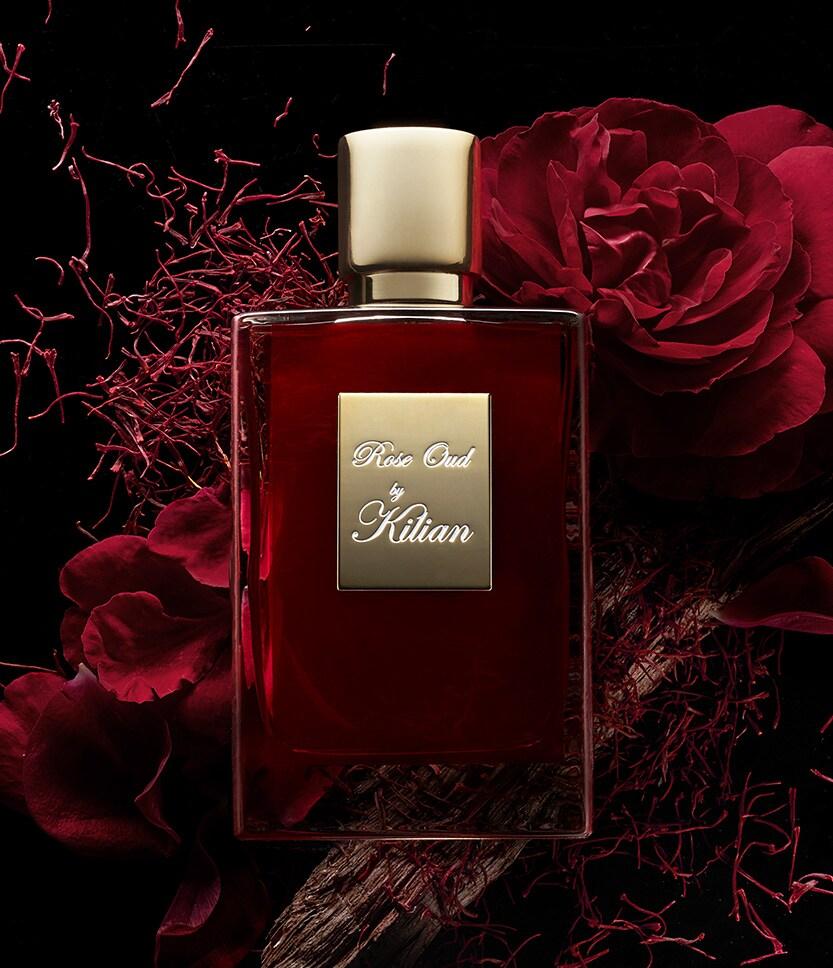 kilian Rose Oud