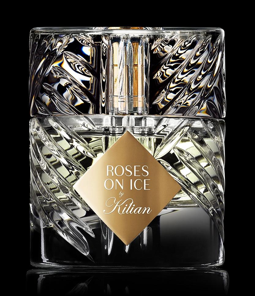 Kilian Roses On Ice