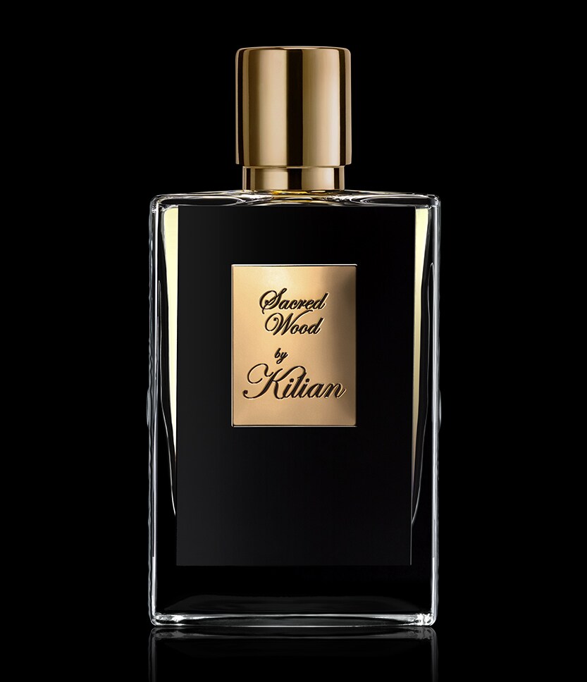 Kilian Sacred Wood