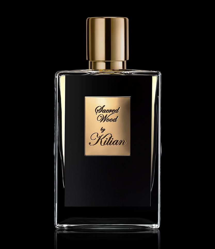Kilian Sacred Wood