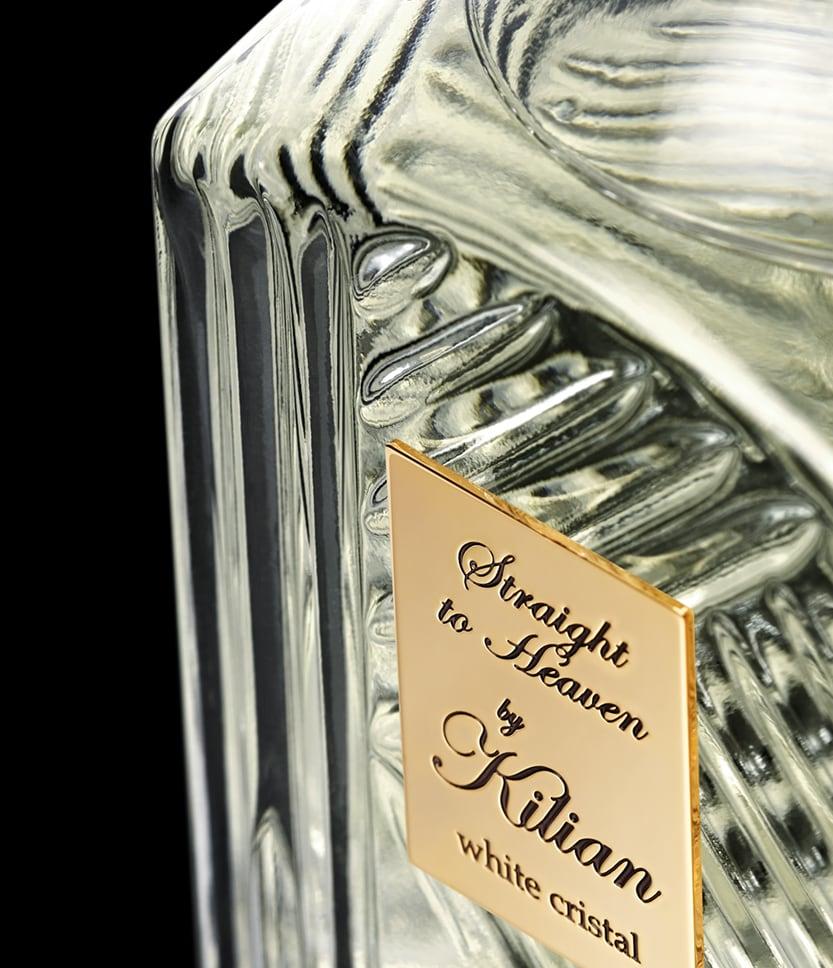 Kilian Straight To Heaven White Cristal