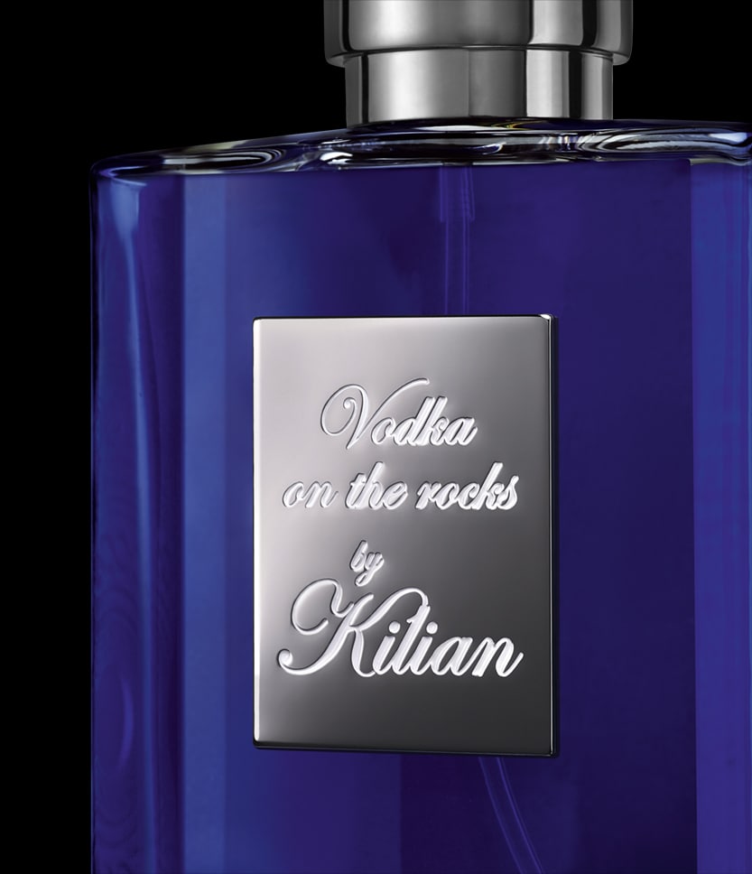 Kilian Vodka On The Rocks