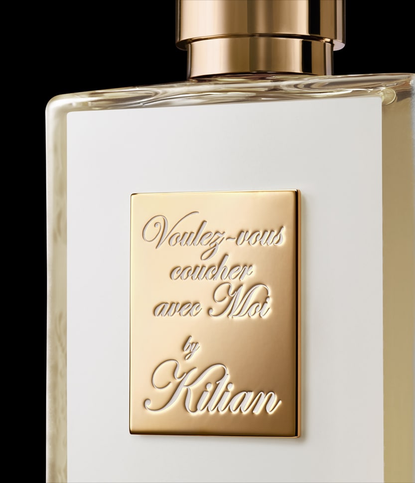 Kilian Voulez-vous Coucher Avec Moi