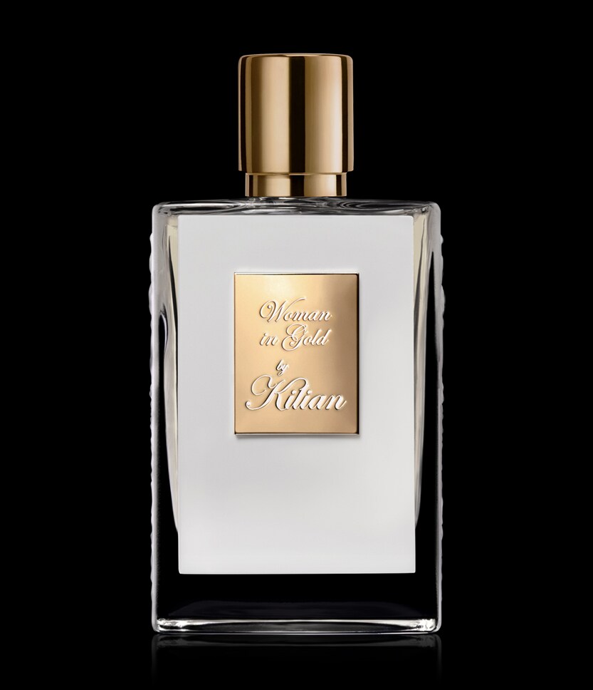 Kilian Woman In Gold