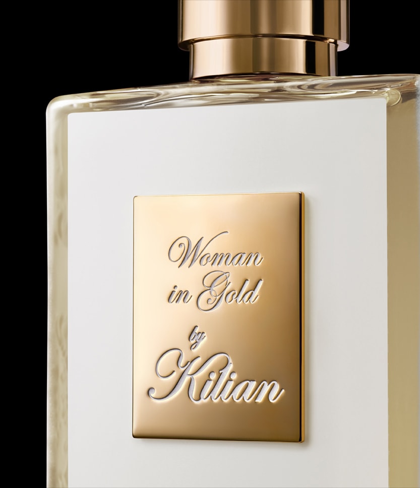 Kilian Woman In Gold