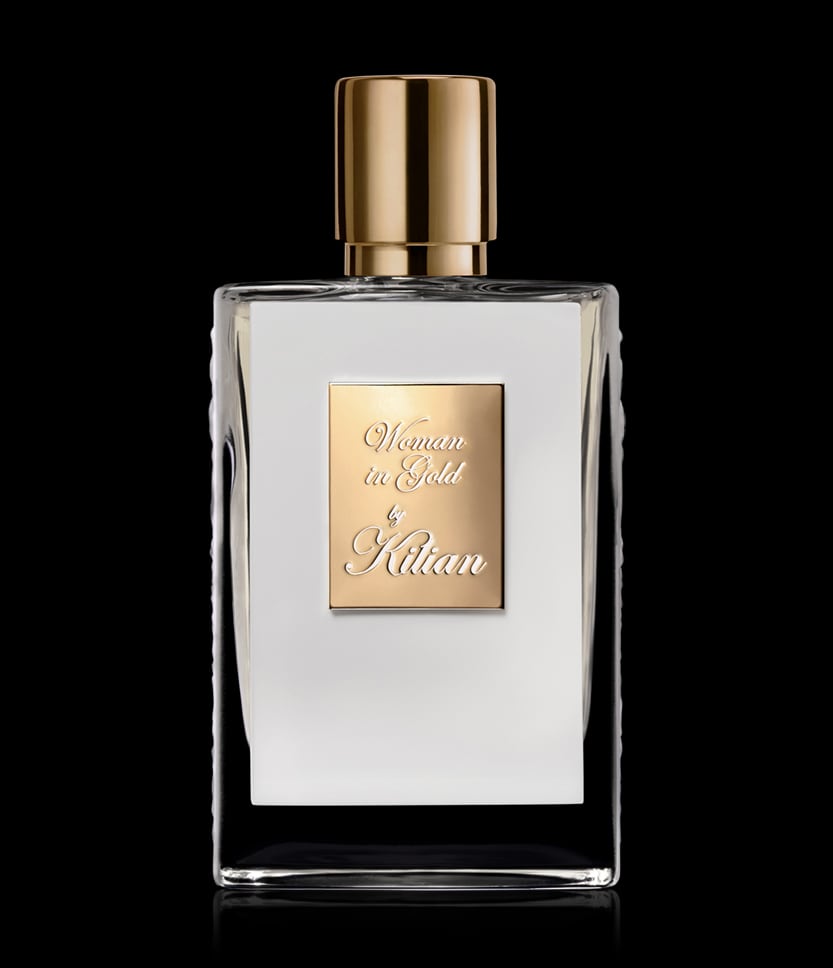 Kilian Woman In Gold