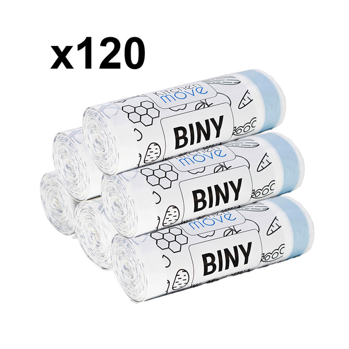 Kitchen Move 120x BINY 50L