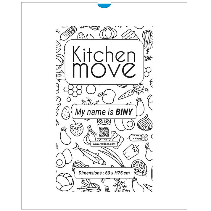 Kitchen Move 120x BINY 50L