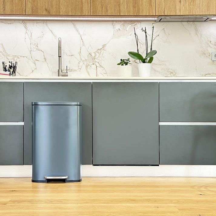 Kitchen Move ADMIRAL GRIS 50L