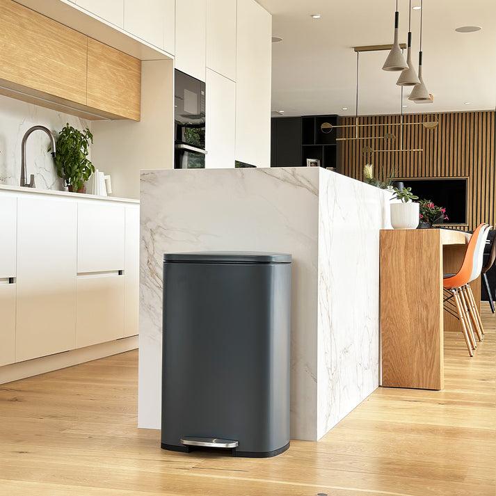 Kitchen Move ADMIRAL GRIS 50L