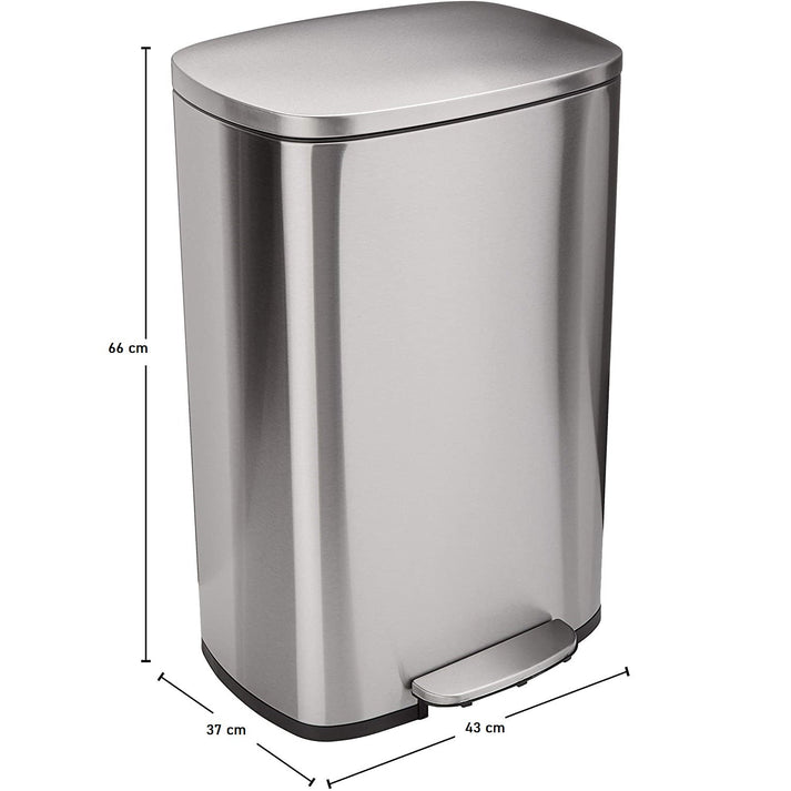 Kitchen Move ADMIRAL INOX 50L