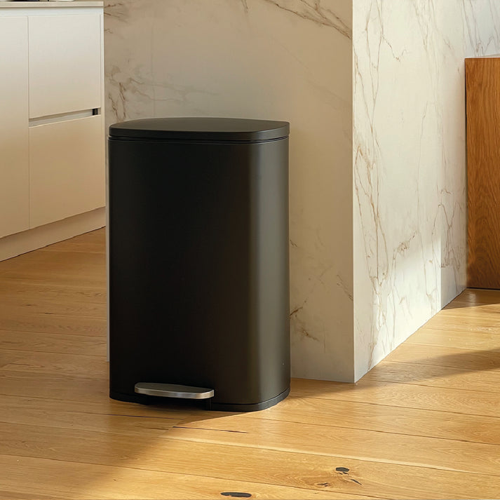 Kitchen Move ADMIRAL NOIR 50L