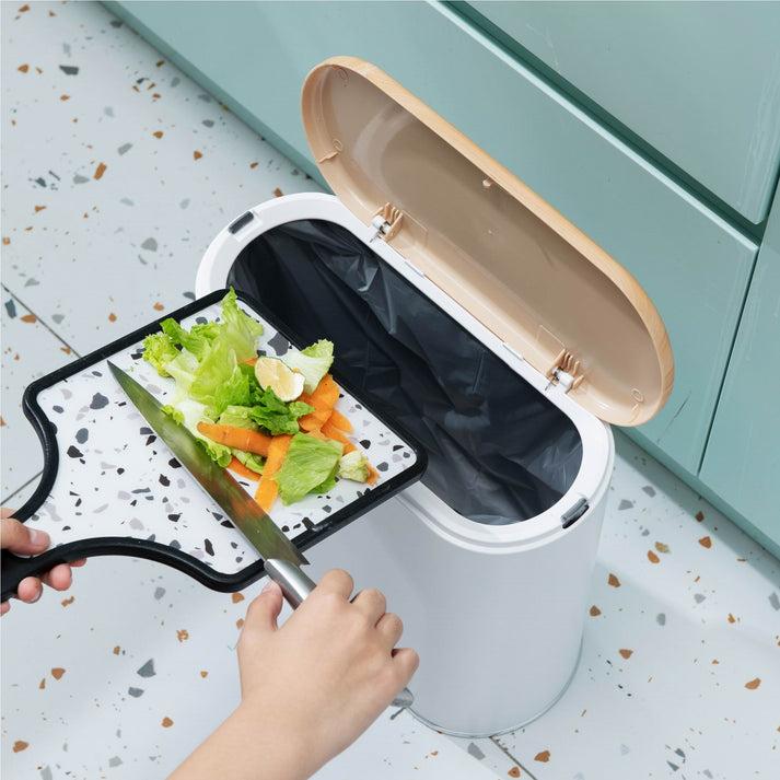 Kitchen Move ALDO BLANC 10L