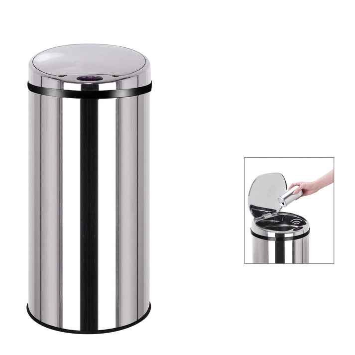 Kitchen Move ARTIC INOX 30L