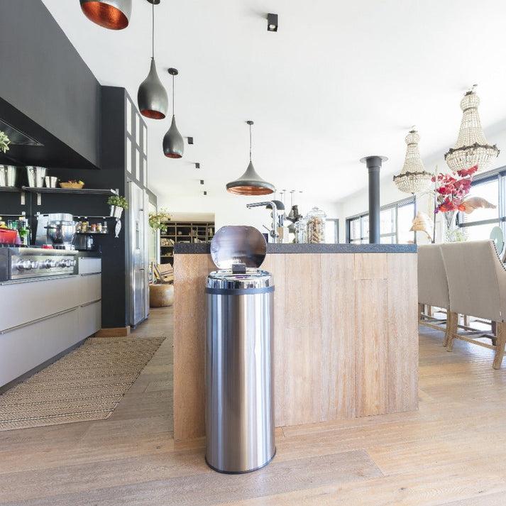 Kitchen Move ARTIC INOX 42L