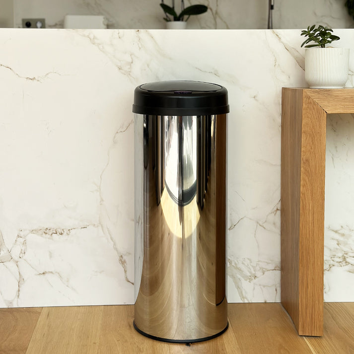 Kitchen Move ARTIC SILVER 50L