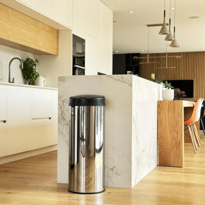 kitchen move ARTIC SILVER 50L