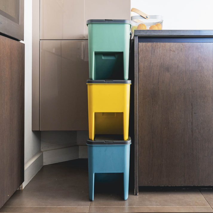 Kitchen Move BERGEN