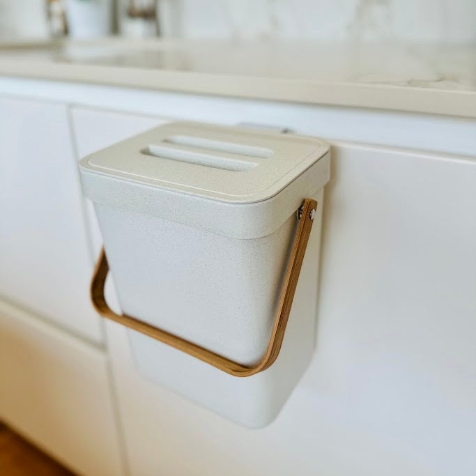 kitchen move BODEN BLANC 5L