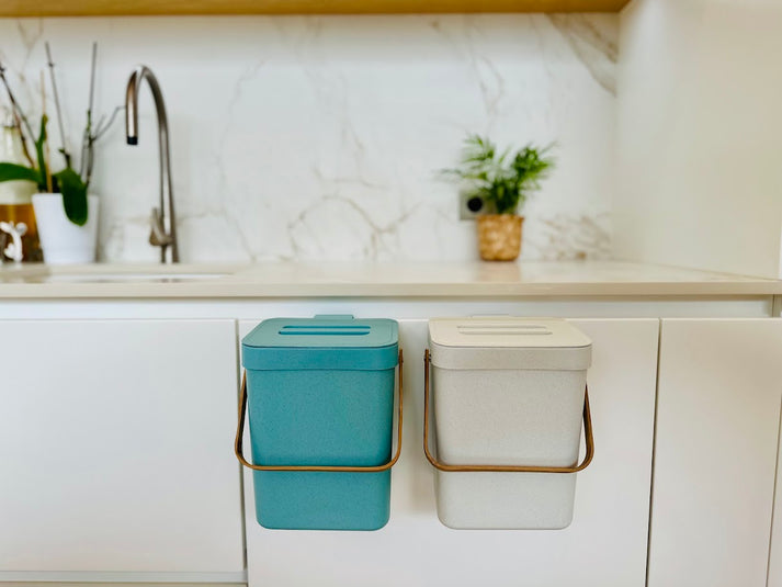 Kitchen Move BODEN BLEU 5L